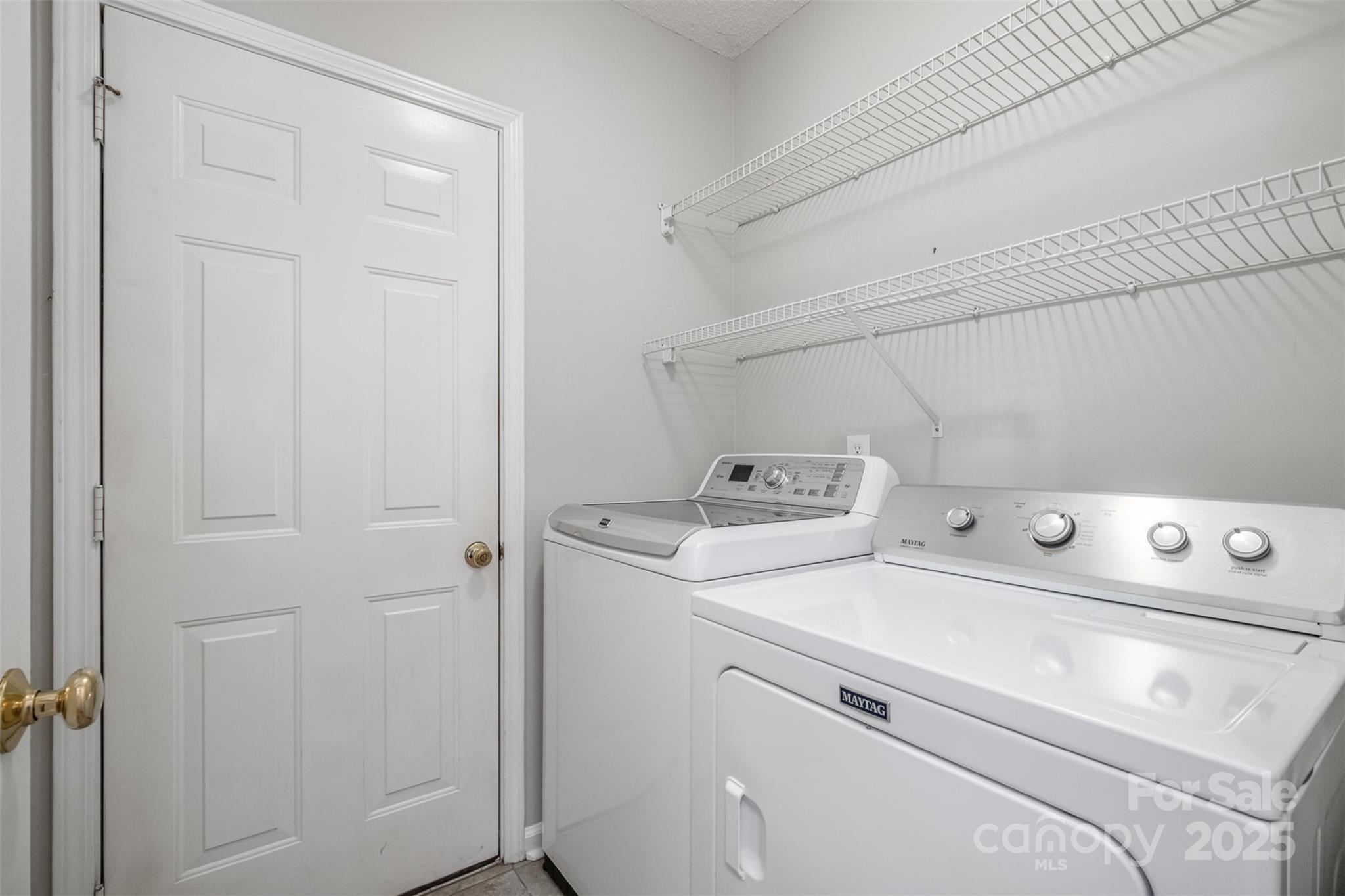 Merryweather Farms - Residential