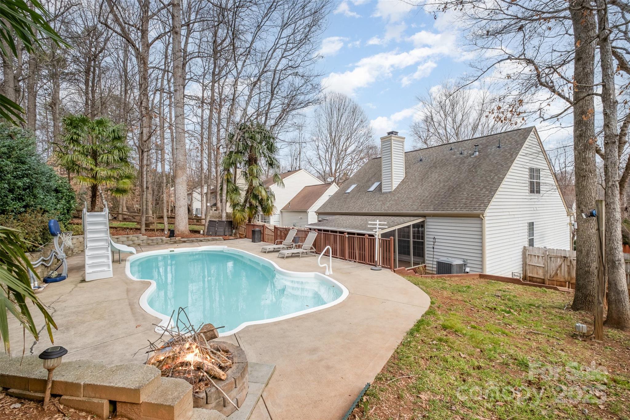 Merryweather Farms - Residential