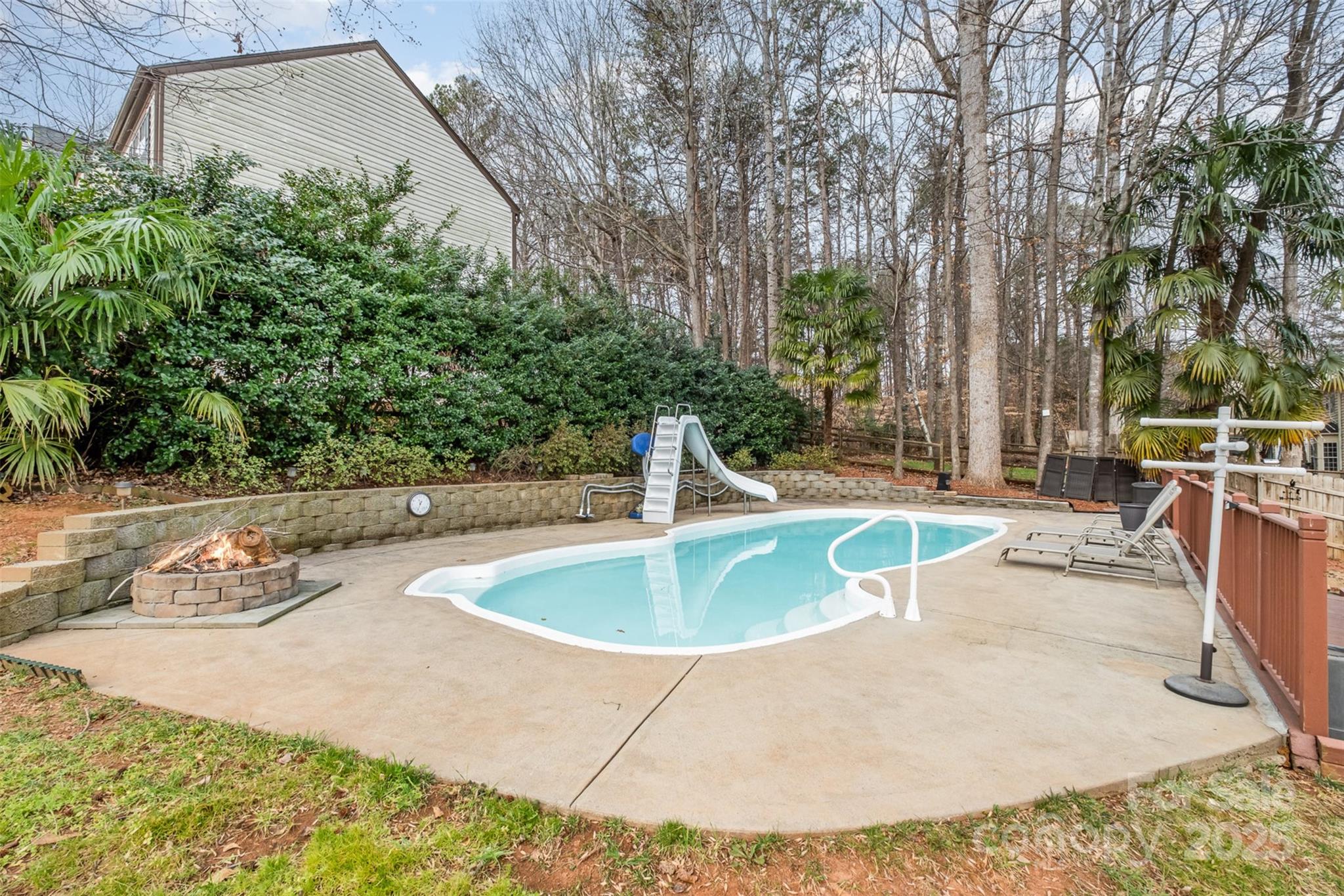 Merryweather Farms - Residential