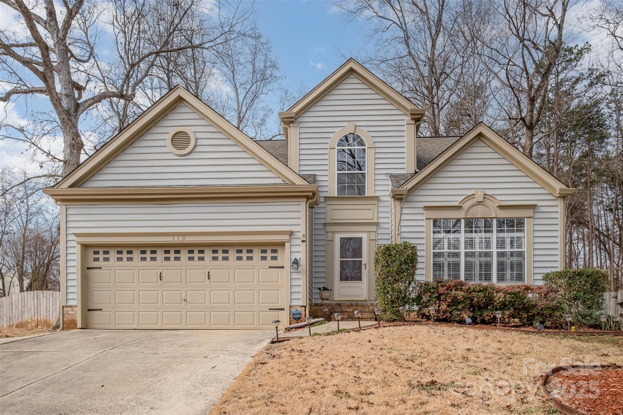 Merryweather Farms - Residential