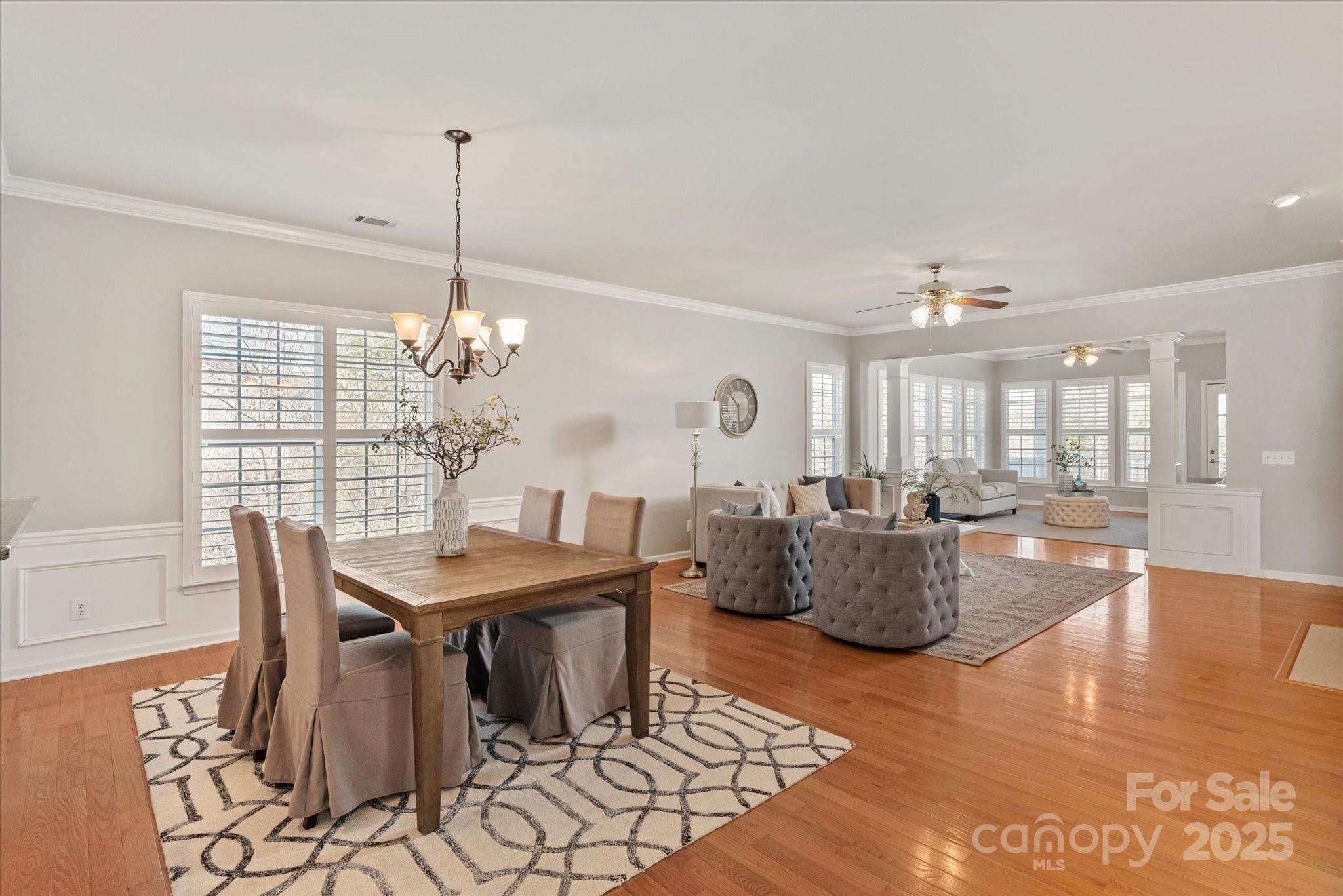 Sun City Carolina Lakes - Residential