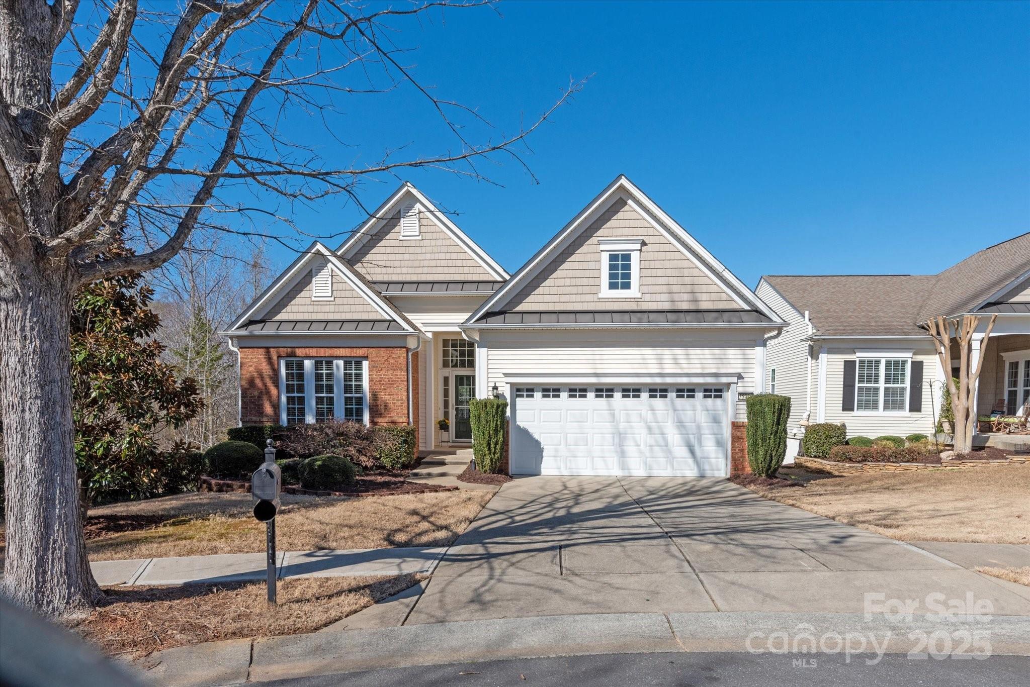 Sun City Carolina Lakes - Residential