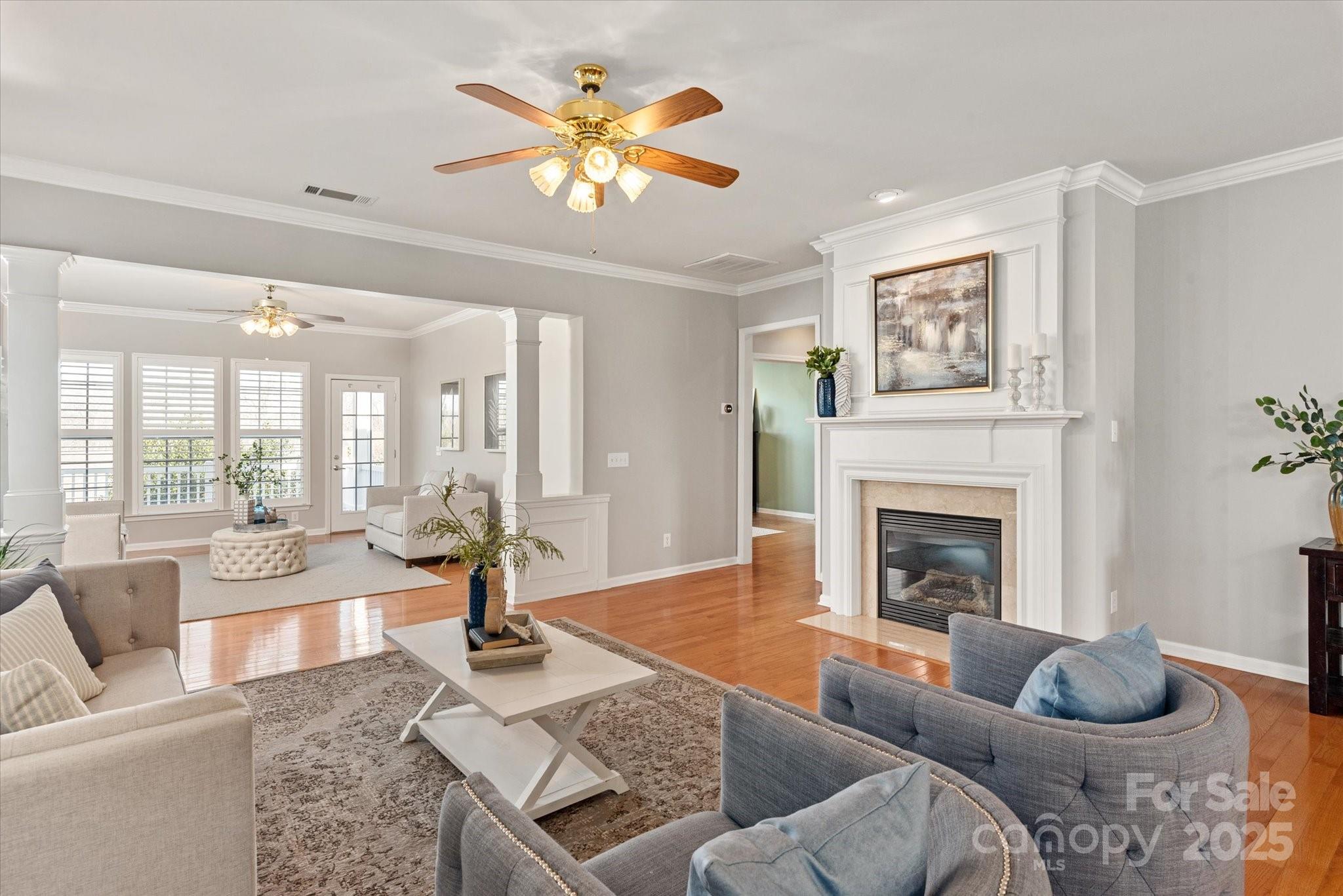 Sun City Carolina Lakes - Residential