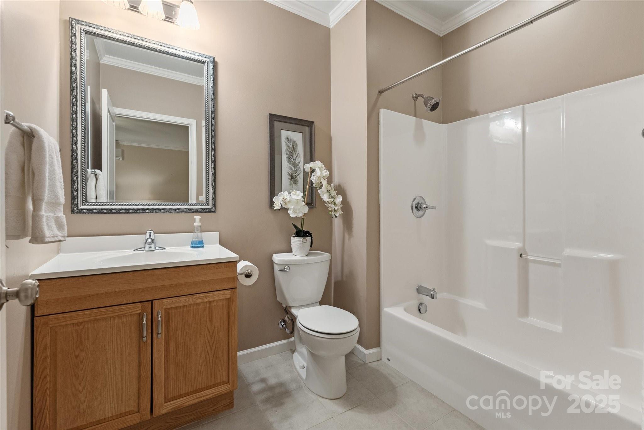 Sun City Carolina Lakes - Residential