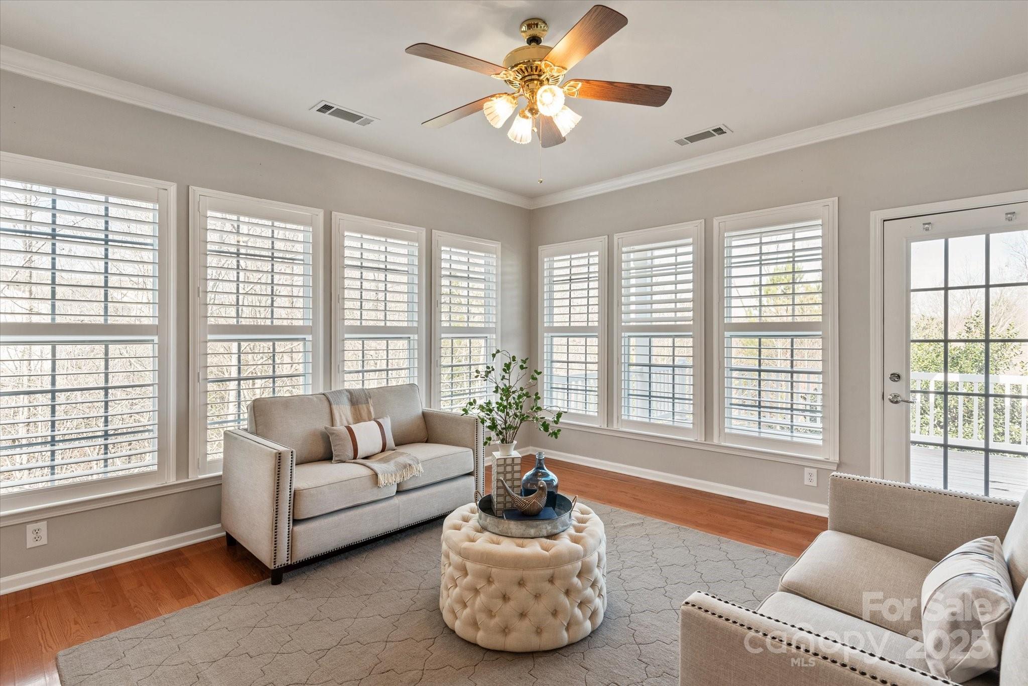 Sun City Carolina Lakes - Residential