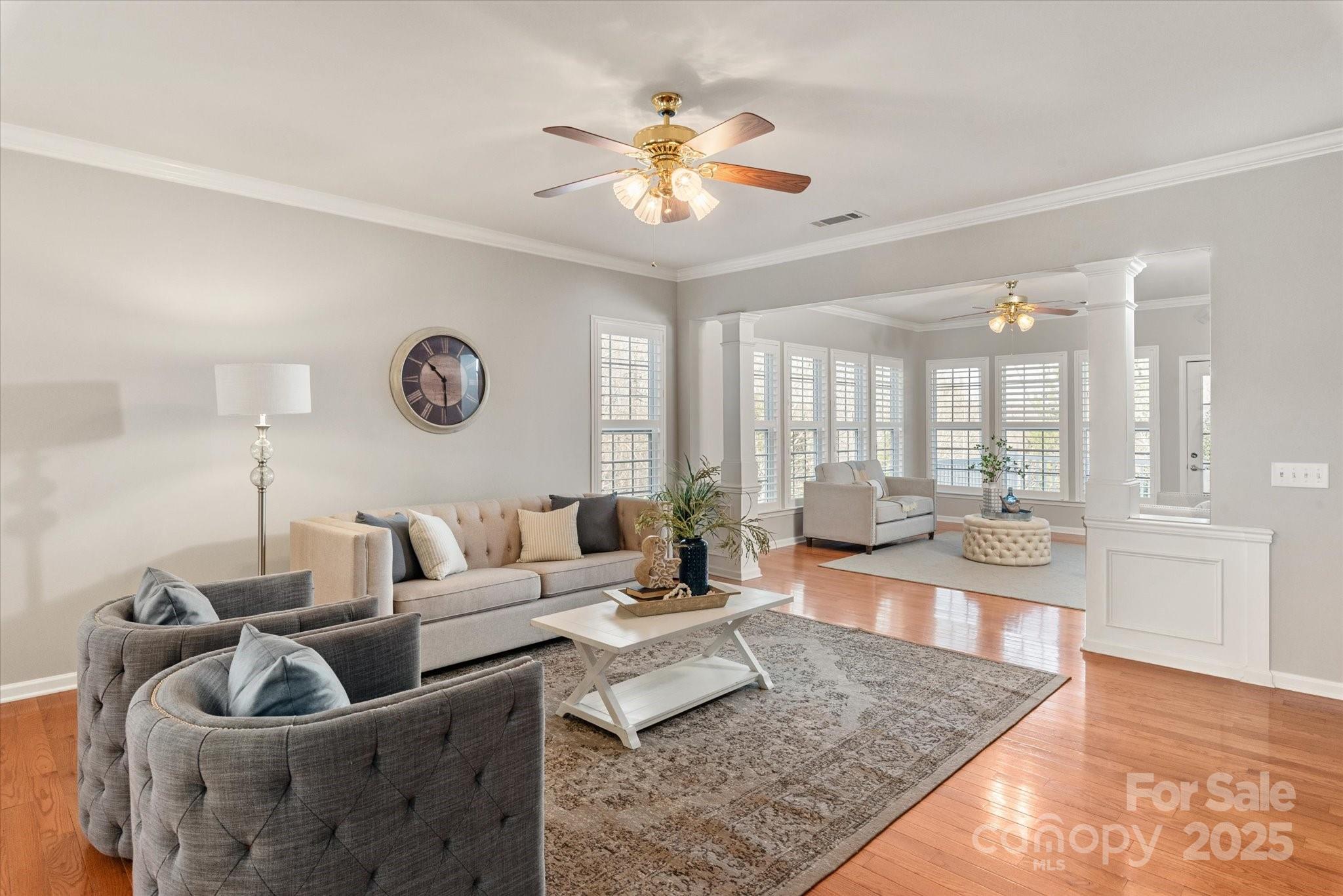 Sun City Carolina Lakes - Residential