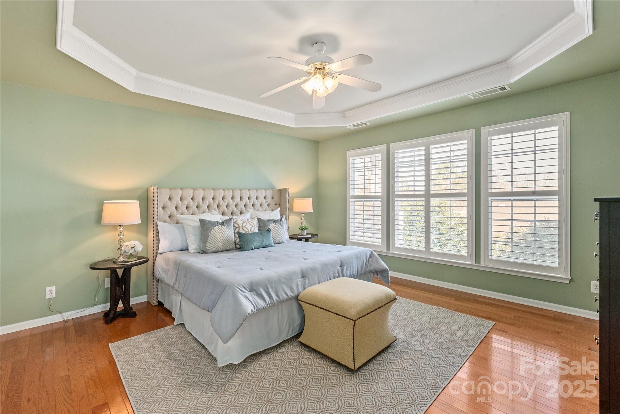 Sun City Carolina Lakes - Residential