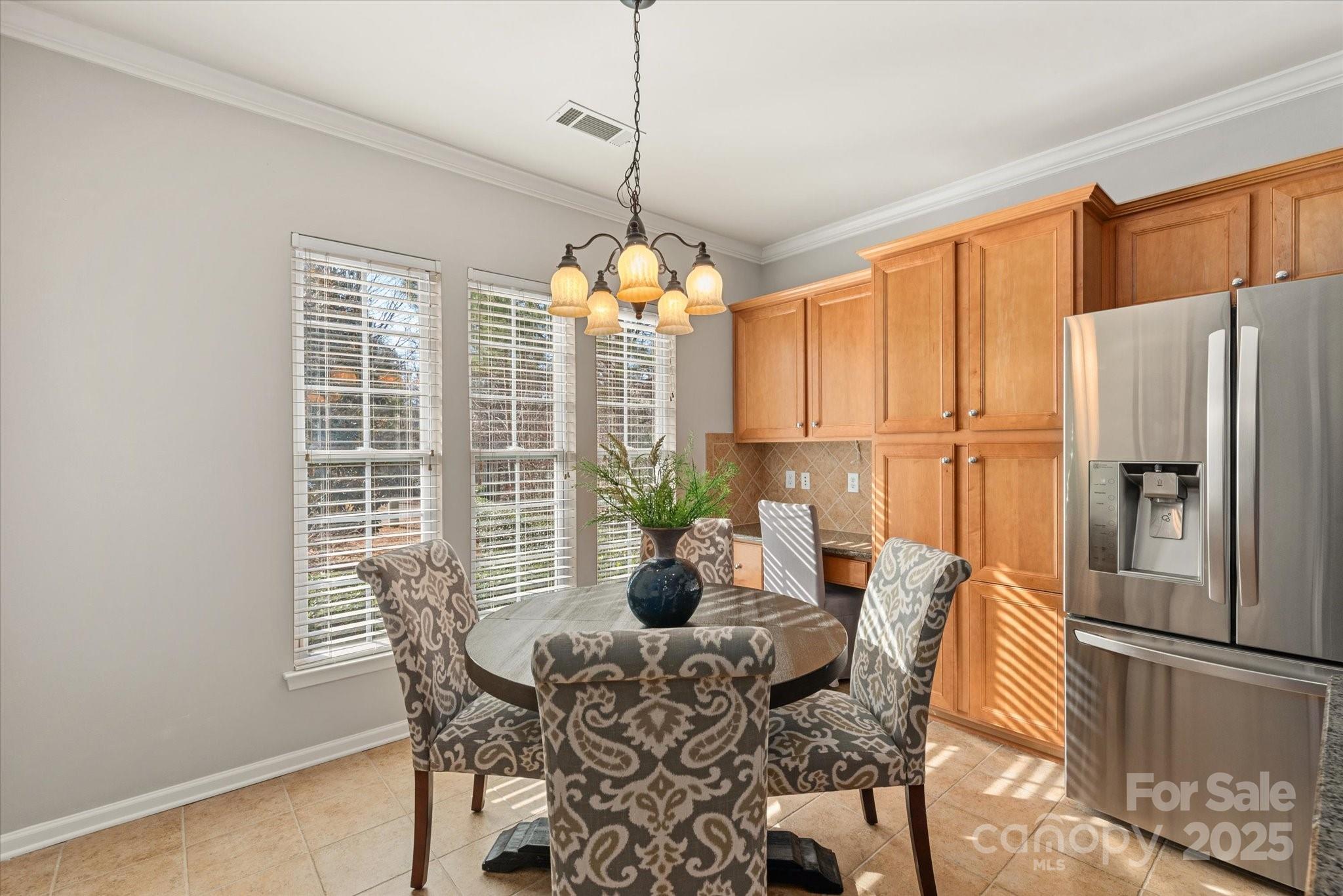 Sun City Carolina Lakes - Residential