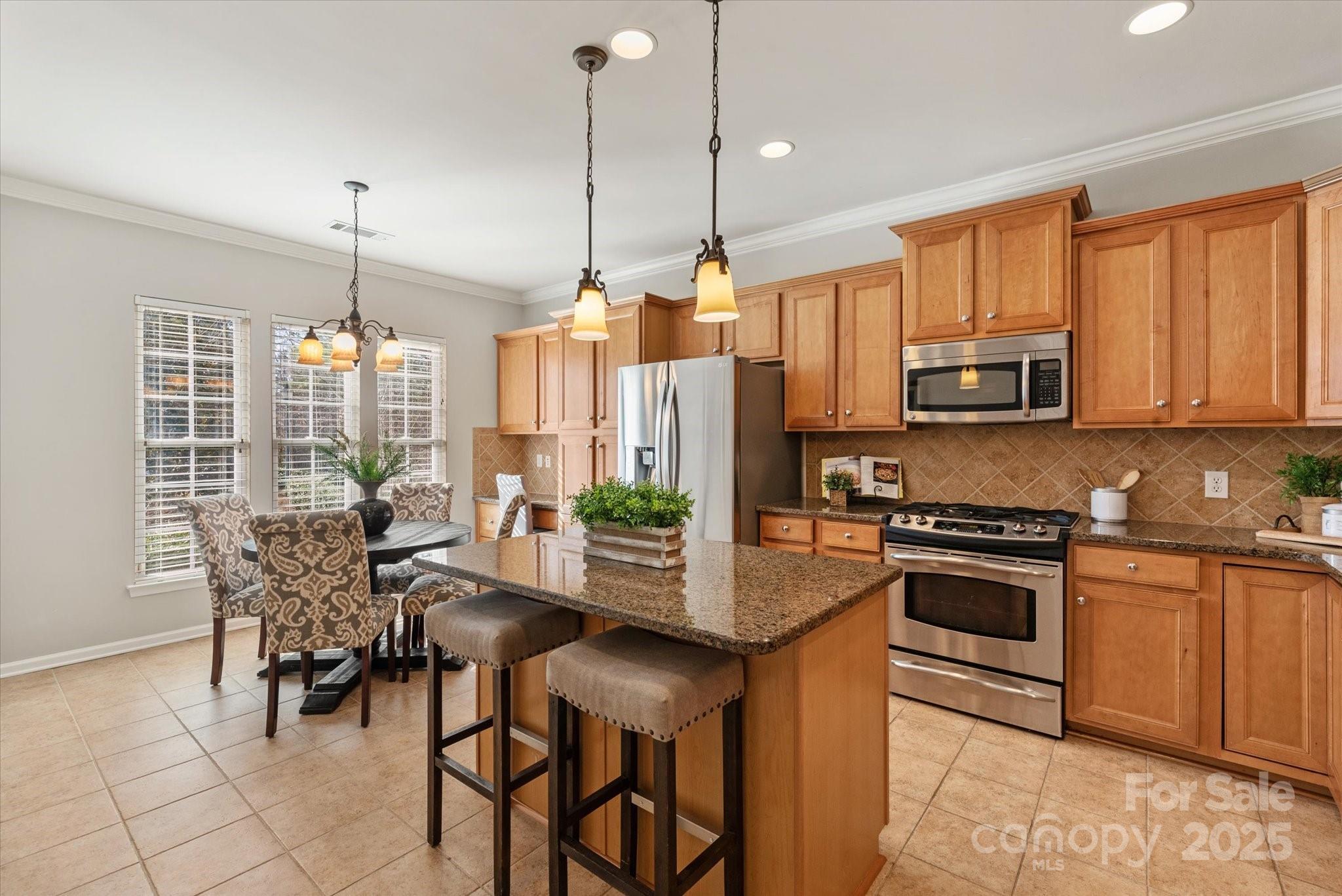 Sun City Carolina Lakes - Residential