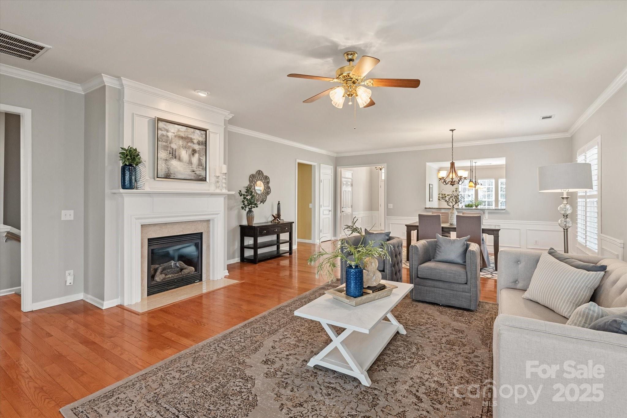 Sun City Carolina Lakes - Residential