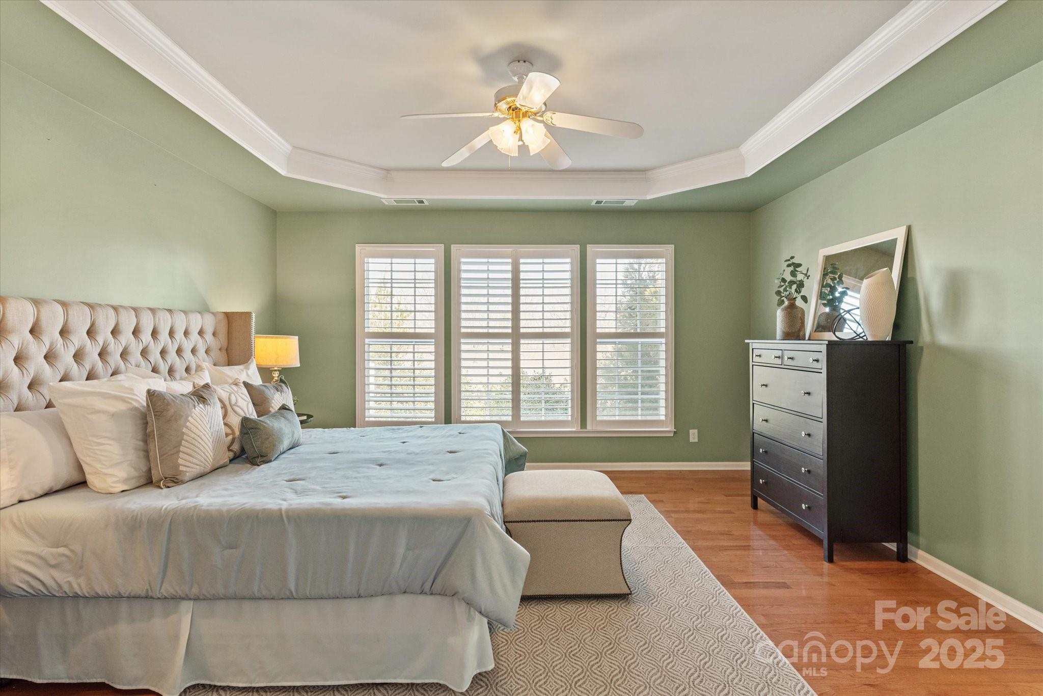 Sun City Carolina Lakes - Residential