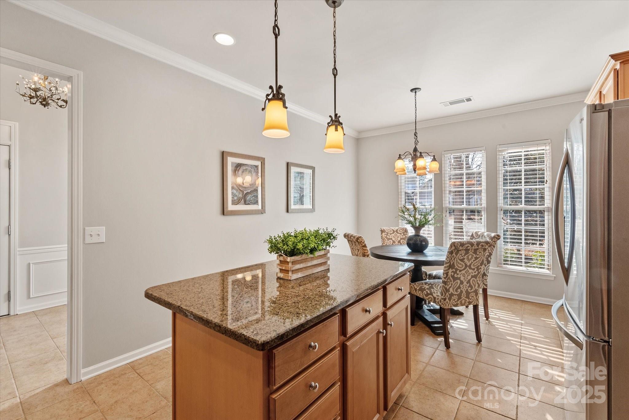 Sun City Carolina Lakes - Residential