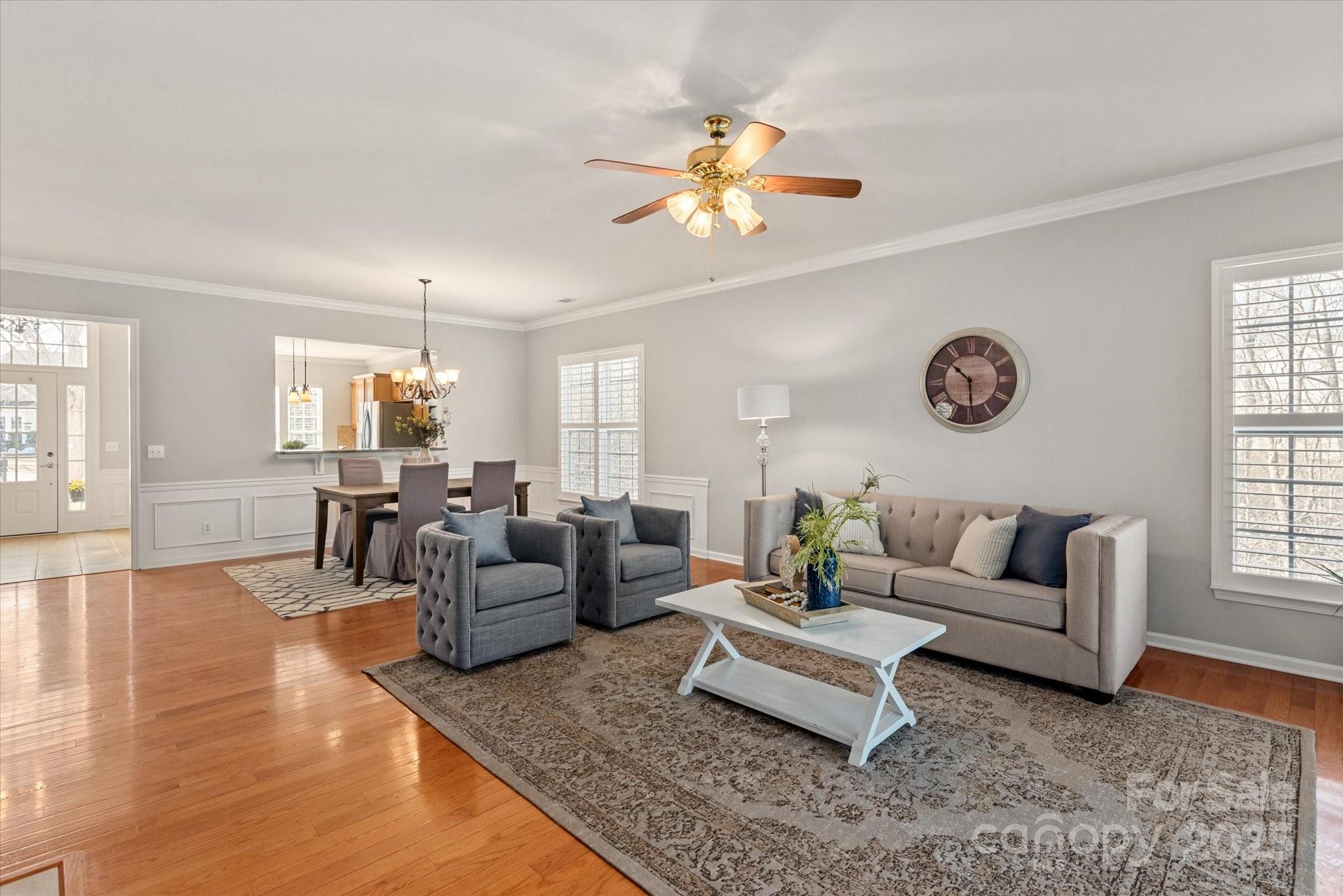 Sun City Carolina Lakes - Residential