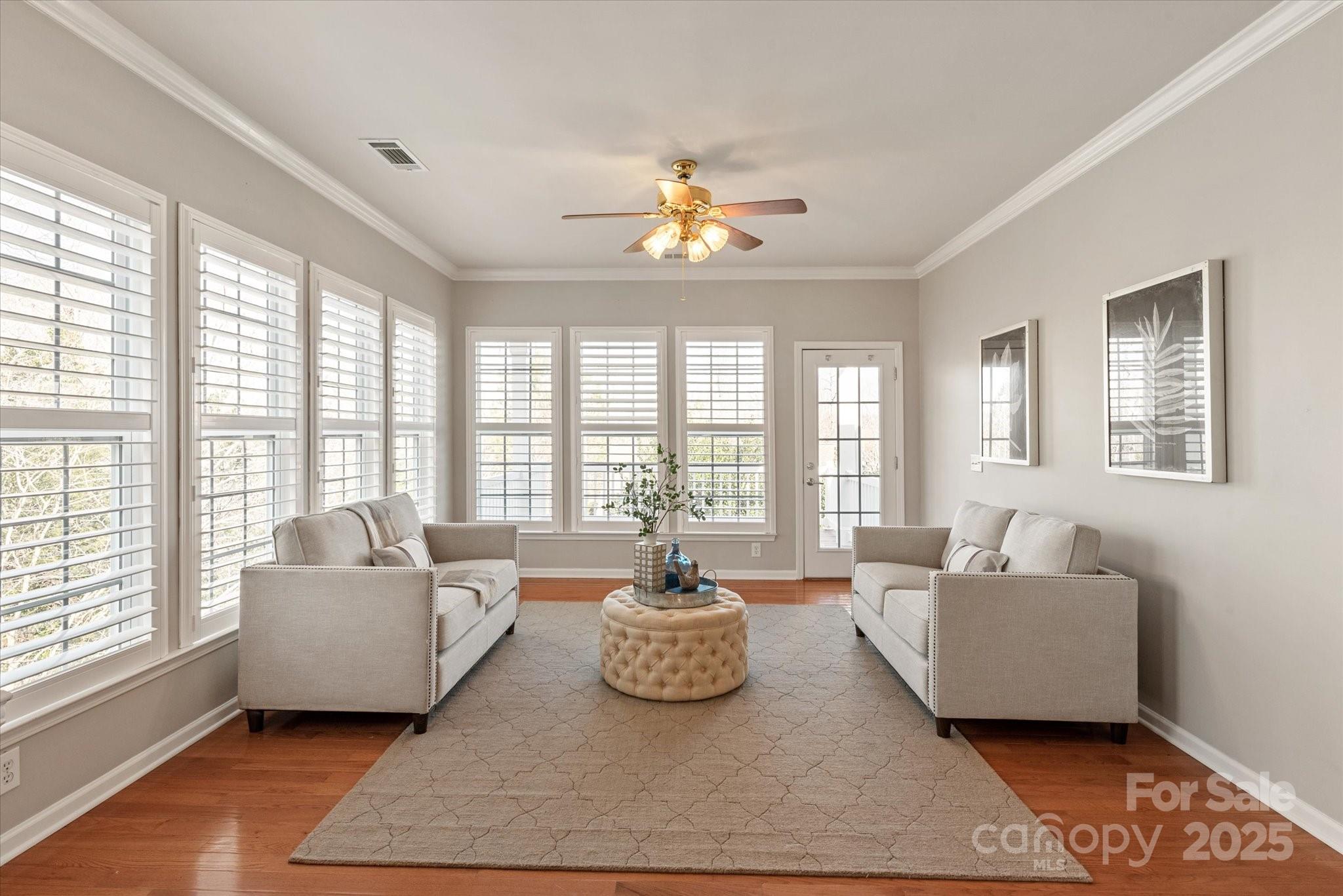 Sun City Carolina Lakes - Residential