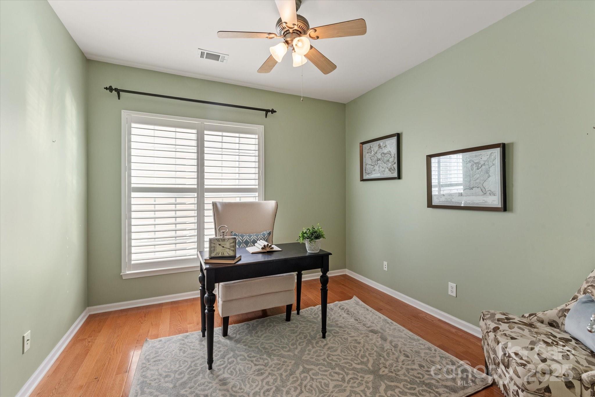 Sun City Carolina Lakes - Residential