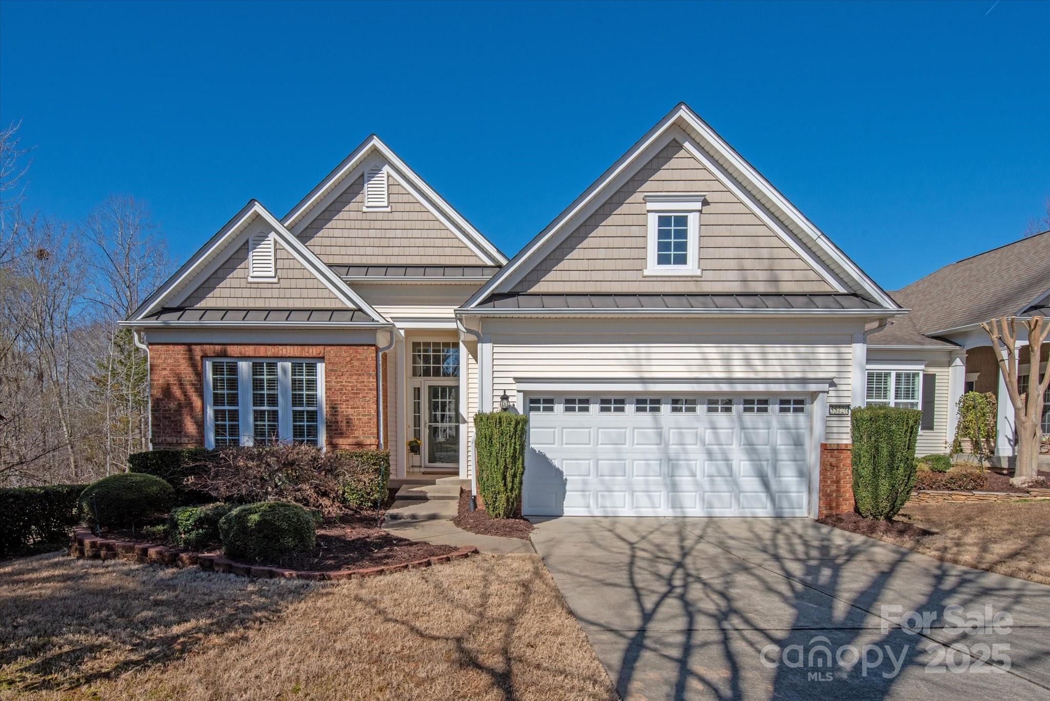 Sun City Carolina Lakes - Residential