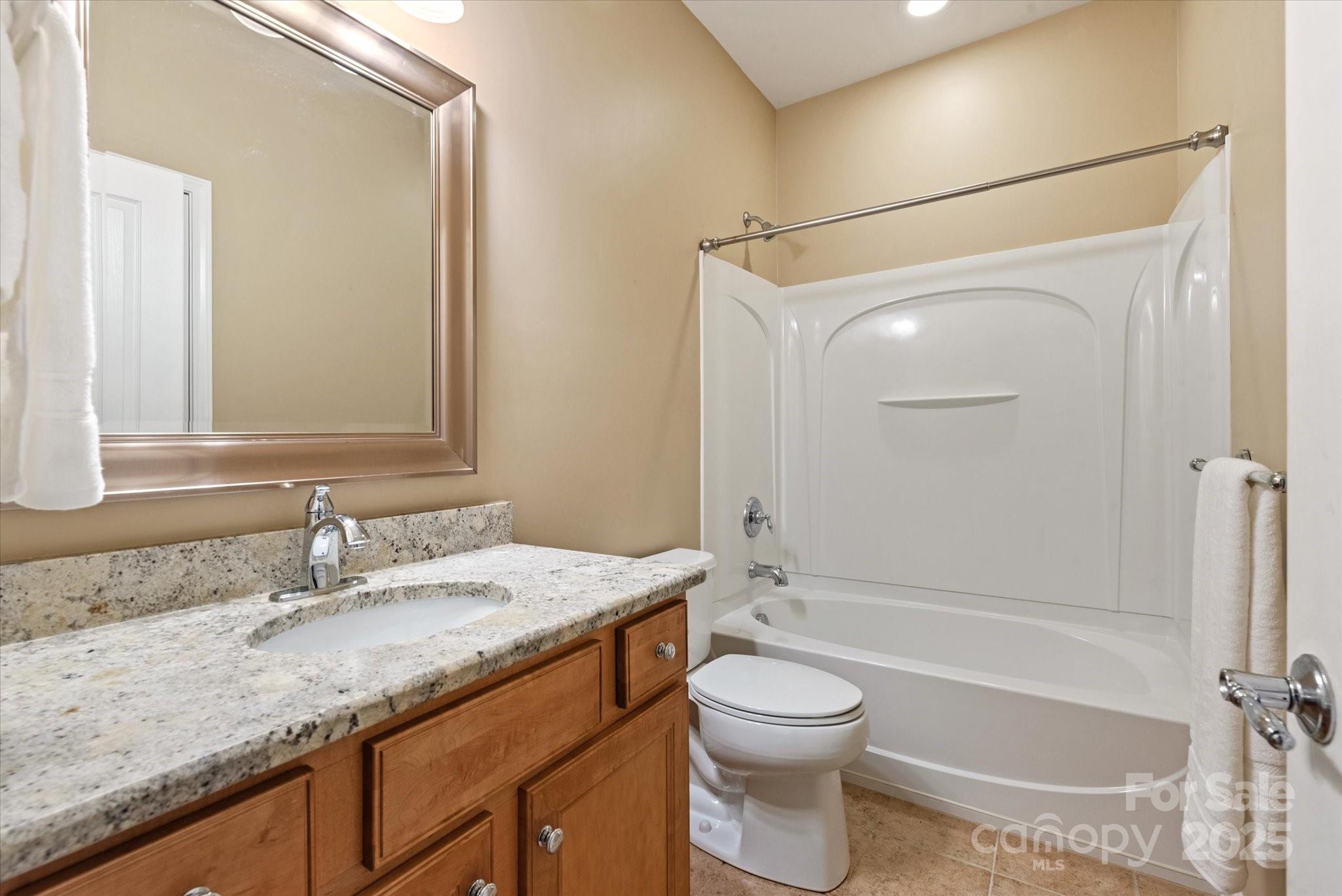 Sun City Carolina Lakes - Residential