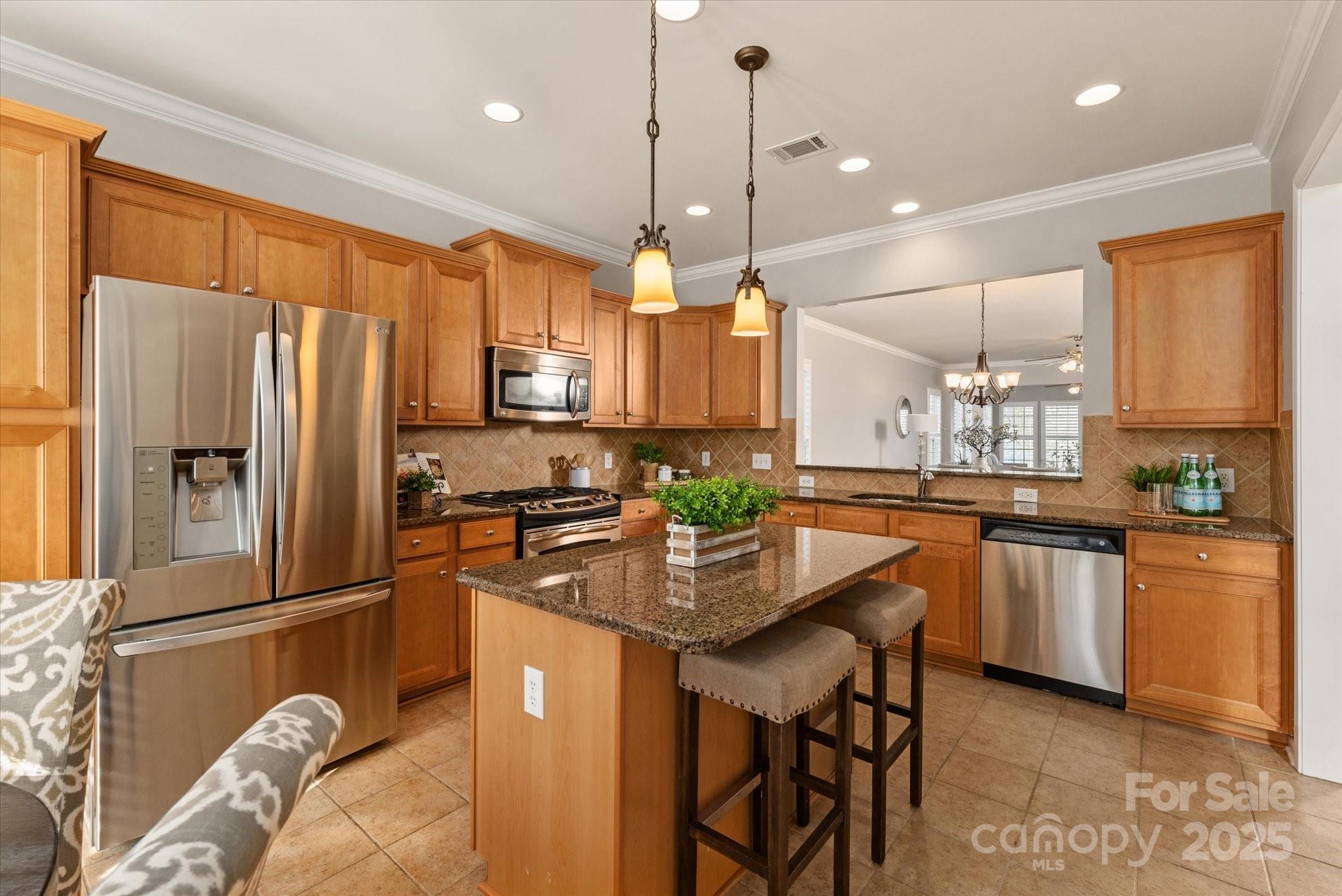 Sun City Carolina Lakes - Residential