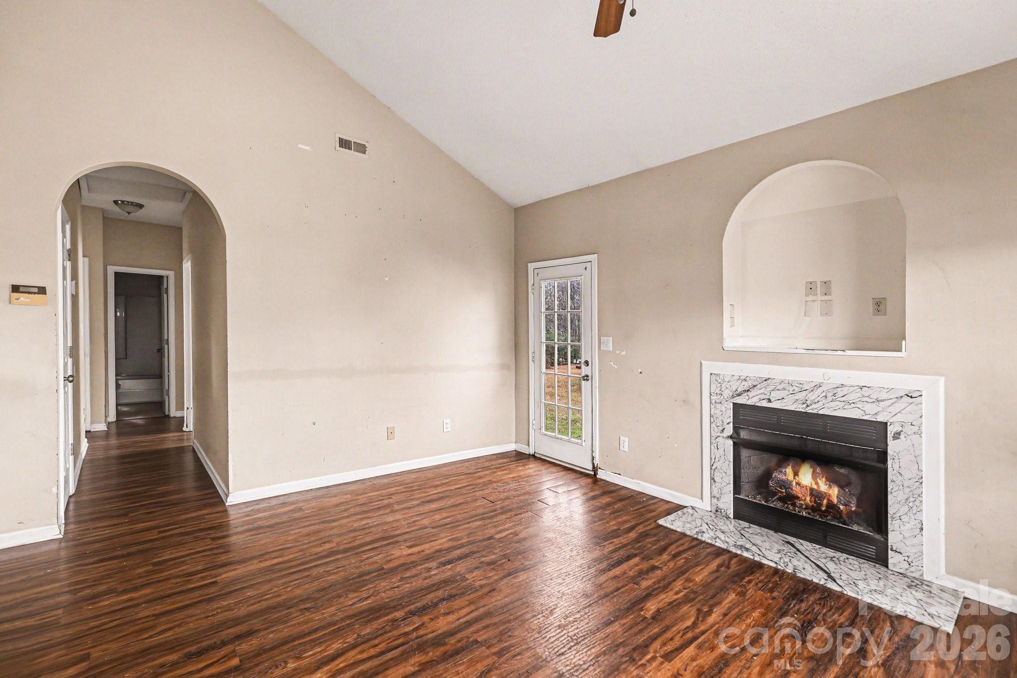 The Hamptons - Residential