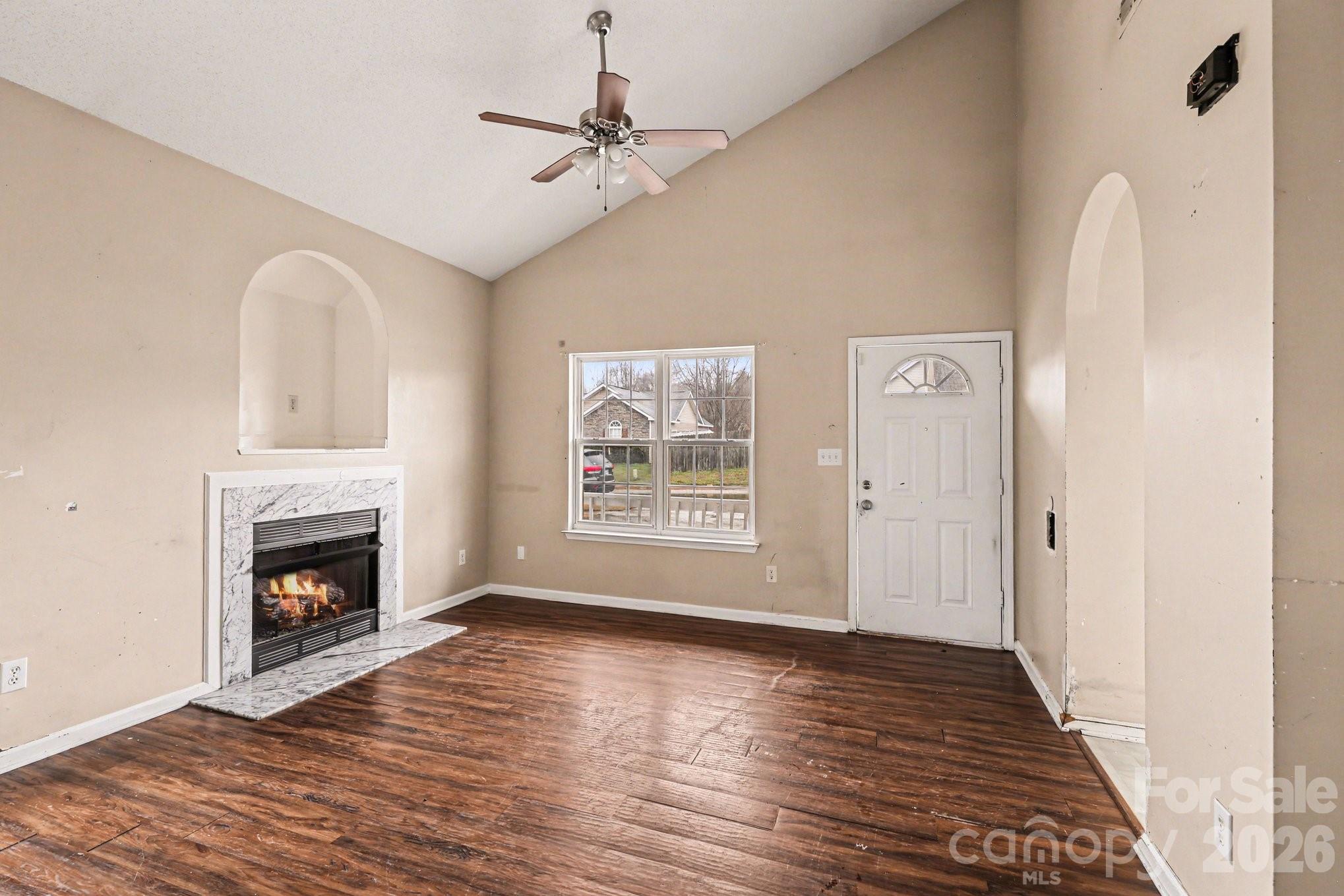 The Hamptons - Residential