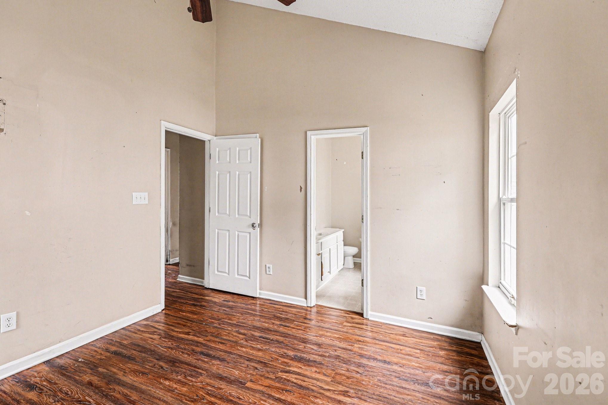 The Hamptons - Residential