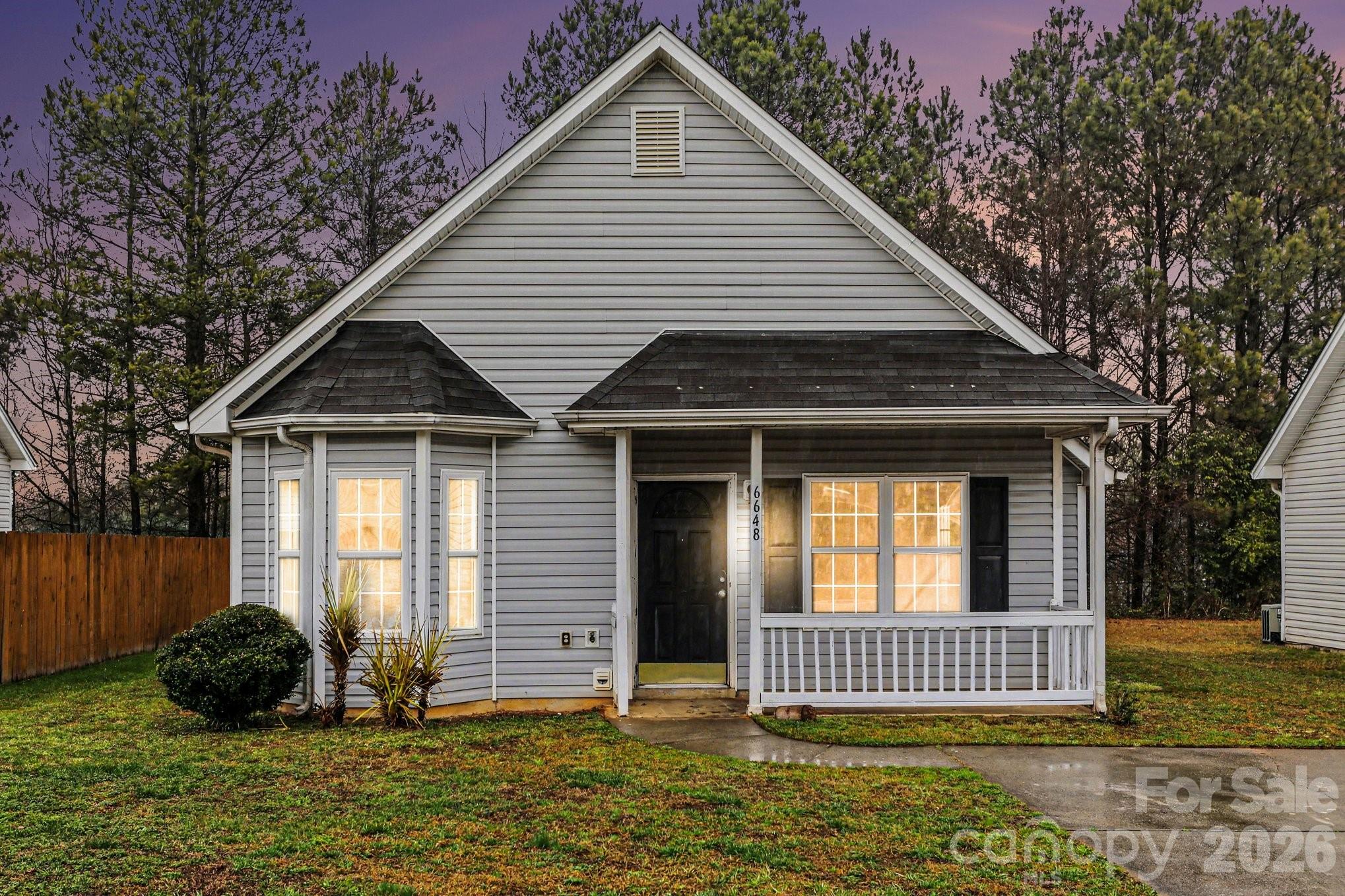 The Hamptons - Residential