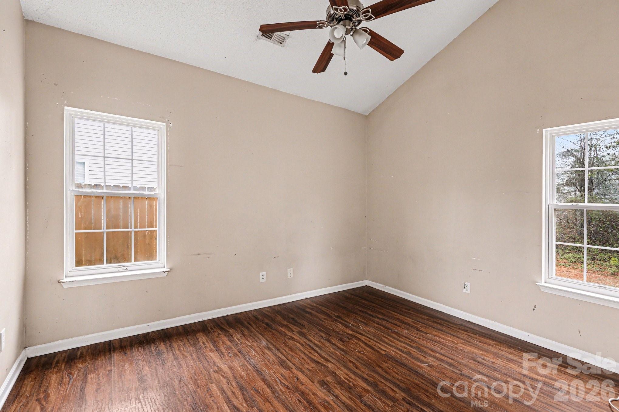 The Hamptons - Residential