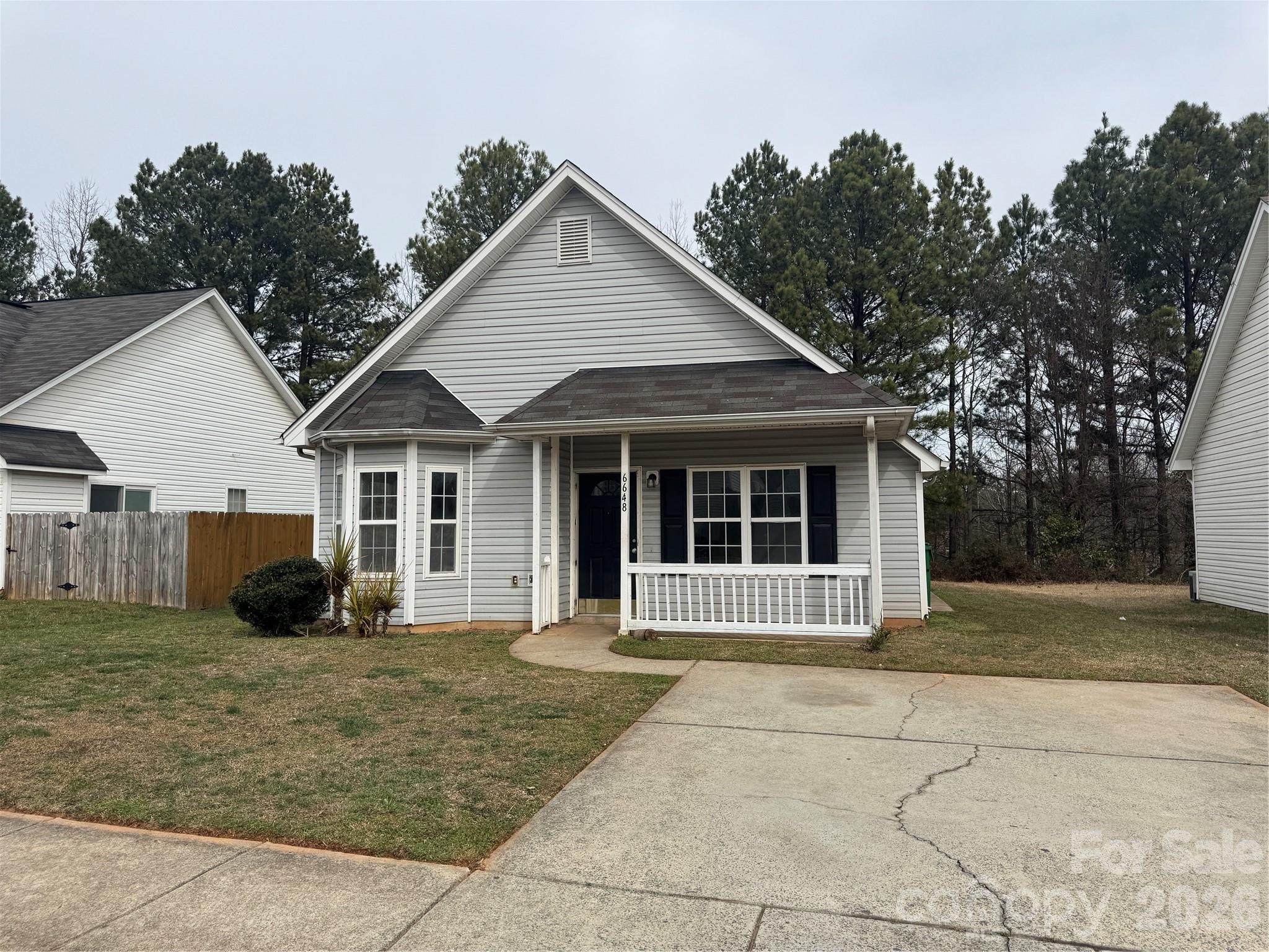 The Hamptons - Residential