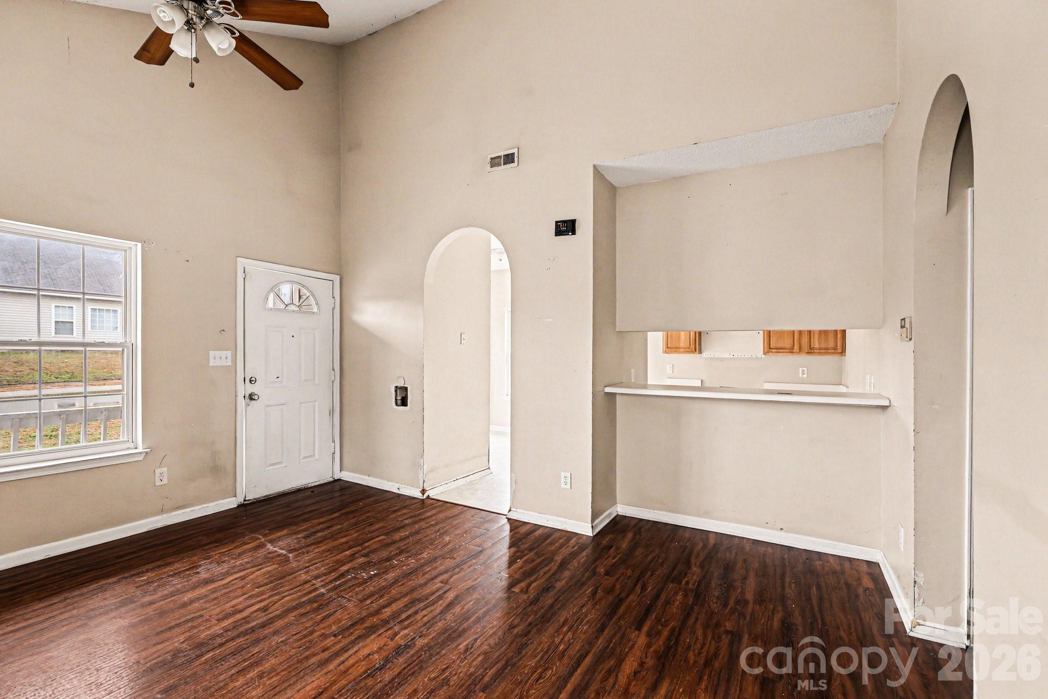 The Hamptons - Residential