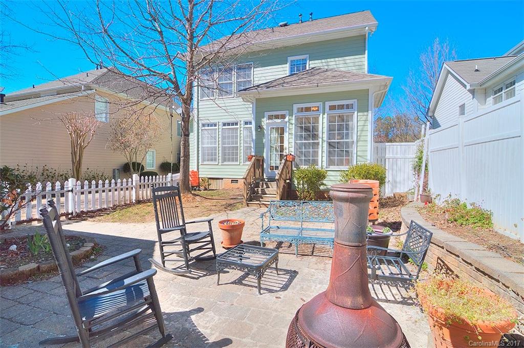 Baxter Village - Residential