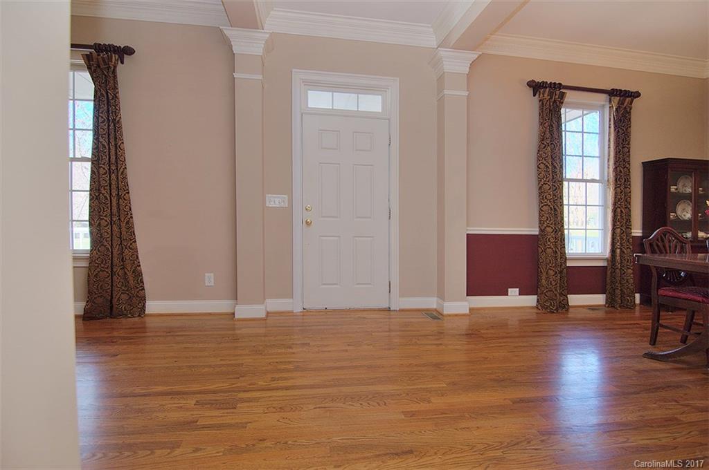 Baxter Village - Residential