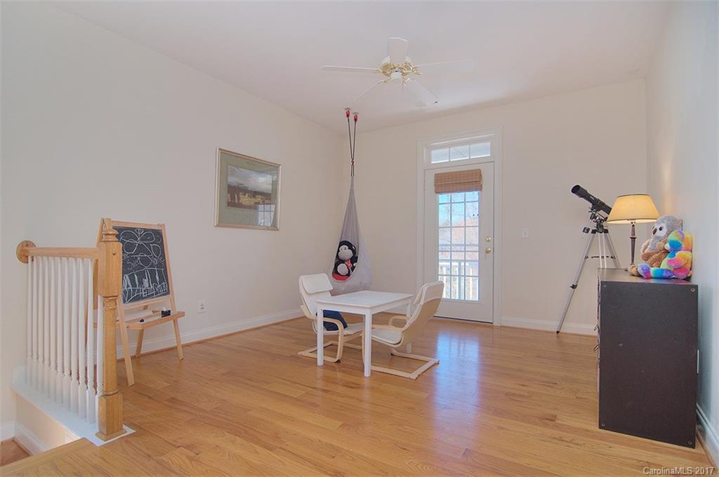 Baxter Village - Residential