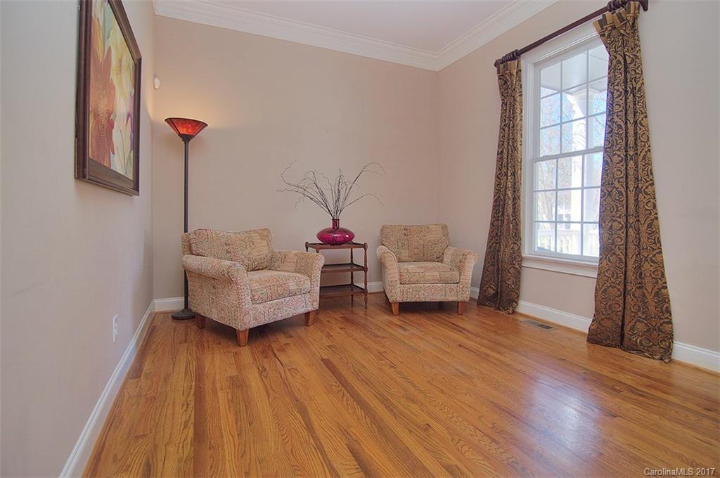 Baxter Village - Residential