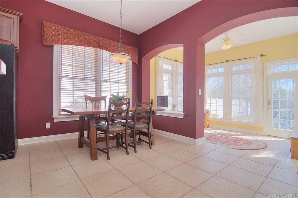 Baxter Village - Residential