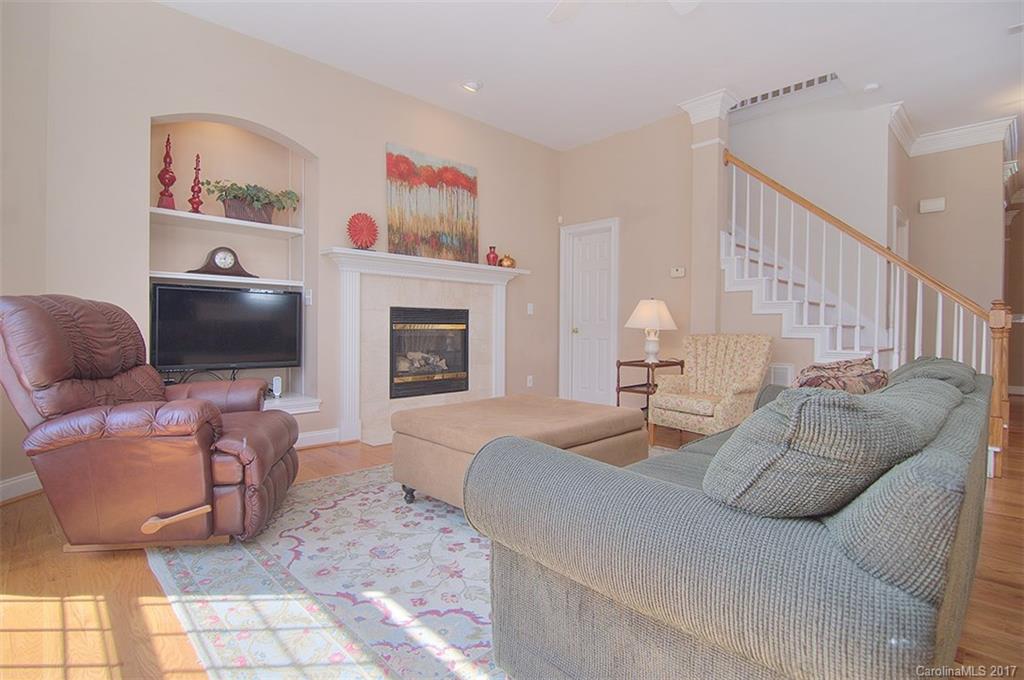 Baxter Village - Residential