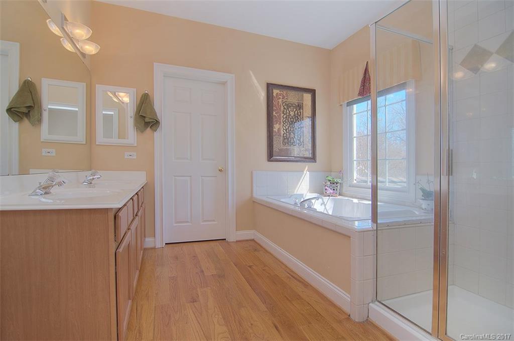 Baxter Village - Residential