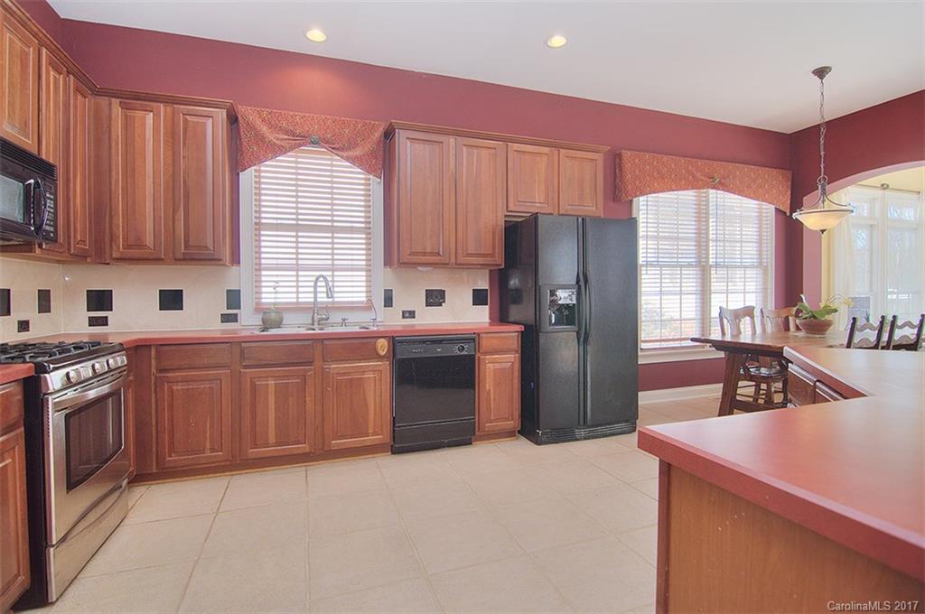 Baxter Village - Residential