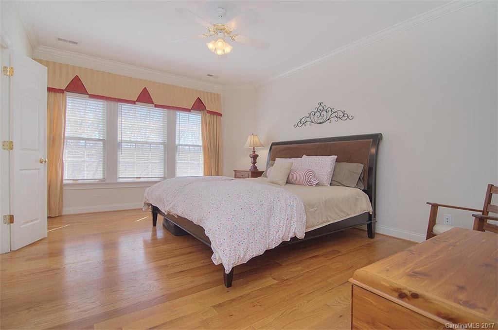 Baxter Village - Residential