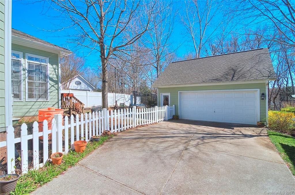 Baxter Village - Residential