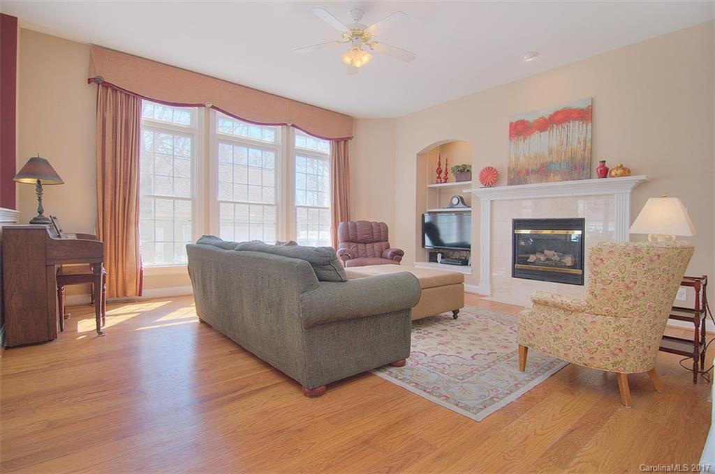 Baxter Village - Residential