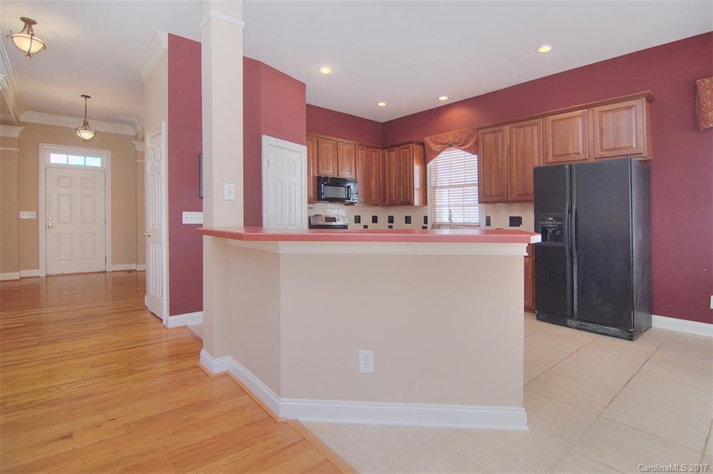 Baxter Village - Residential