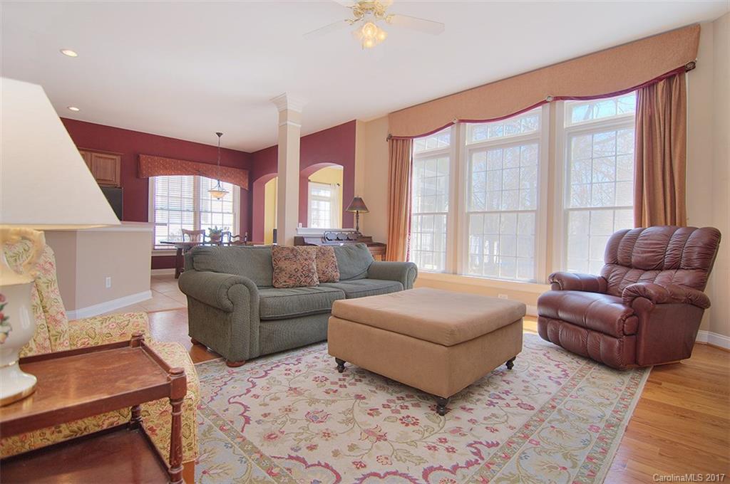 Baxter Village - Residential