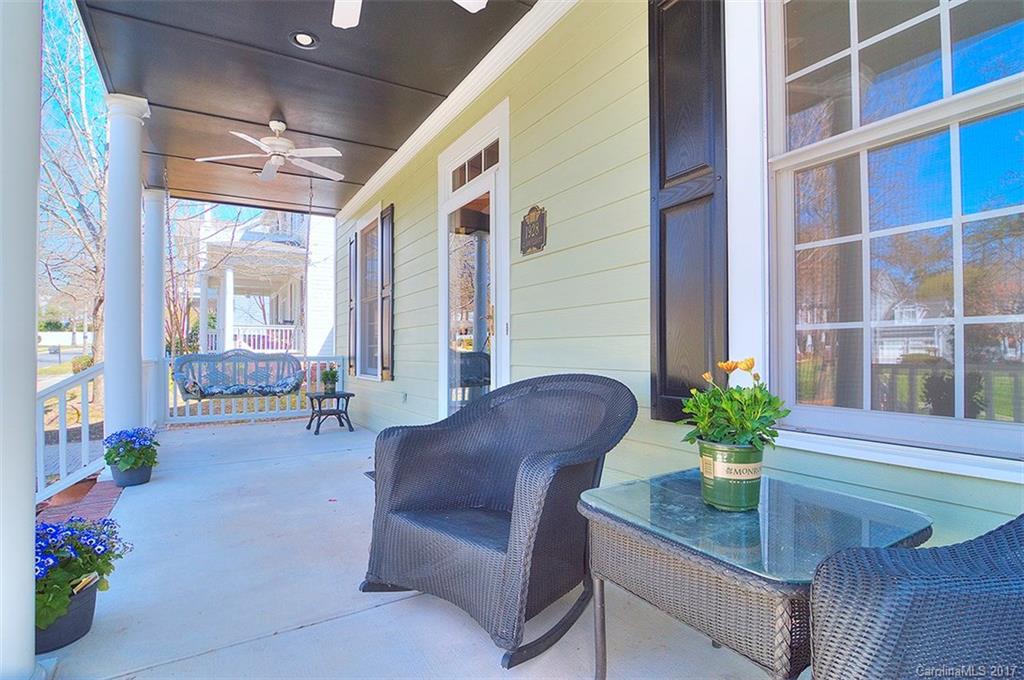 Baxter Village - Residential