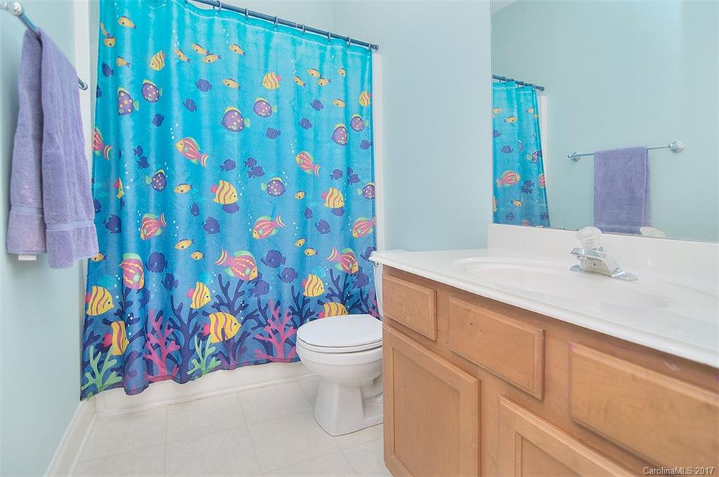 Baxter Village - Residential