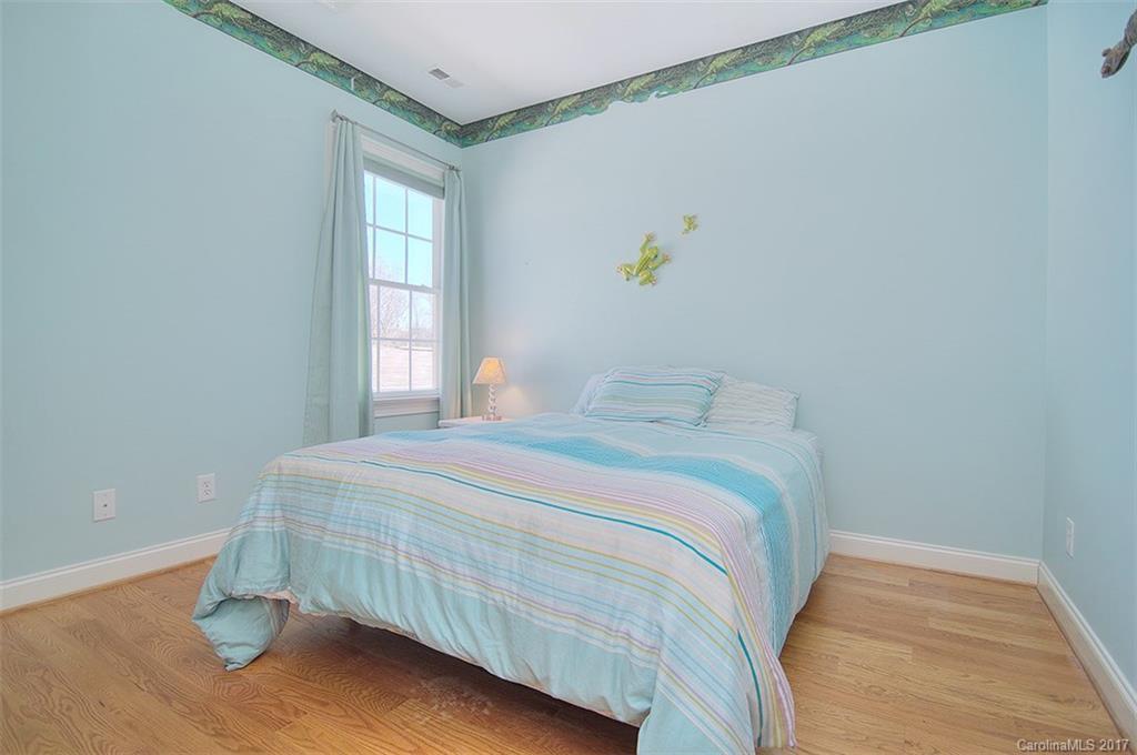 Baxter Village - Residential