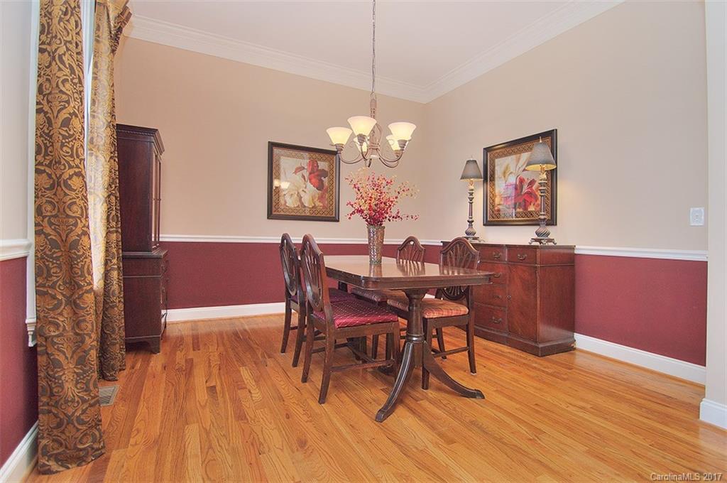 Baxter Village - Residential