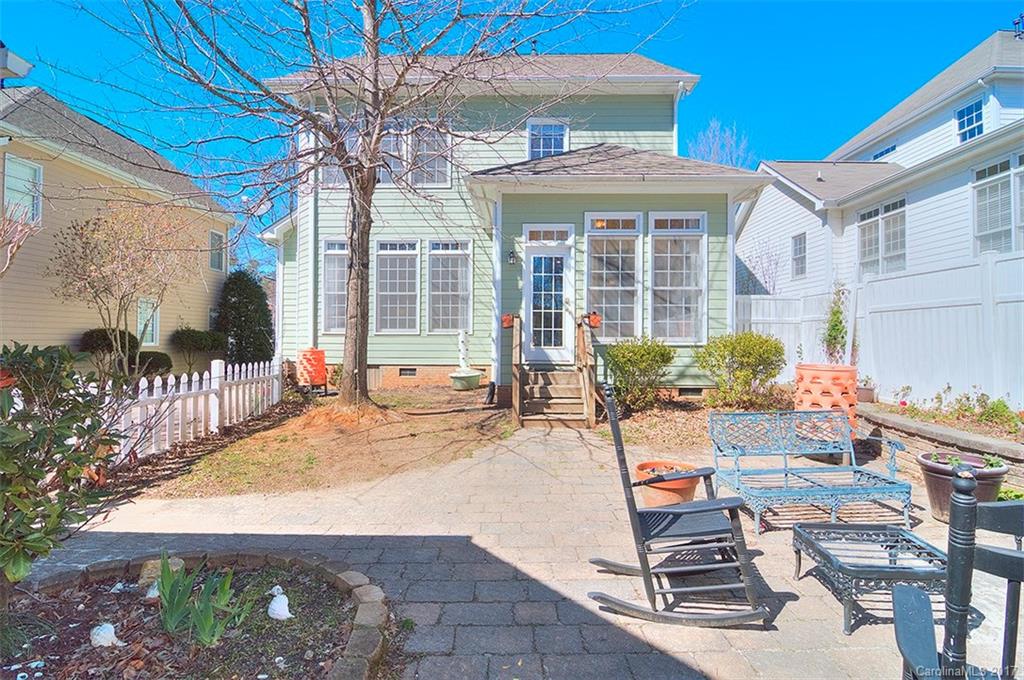 Baxter Village - Residential