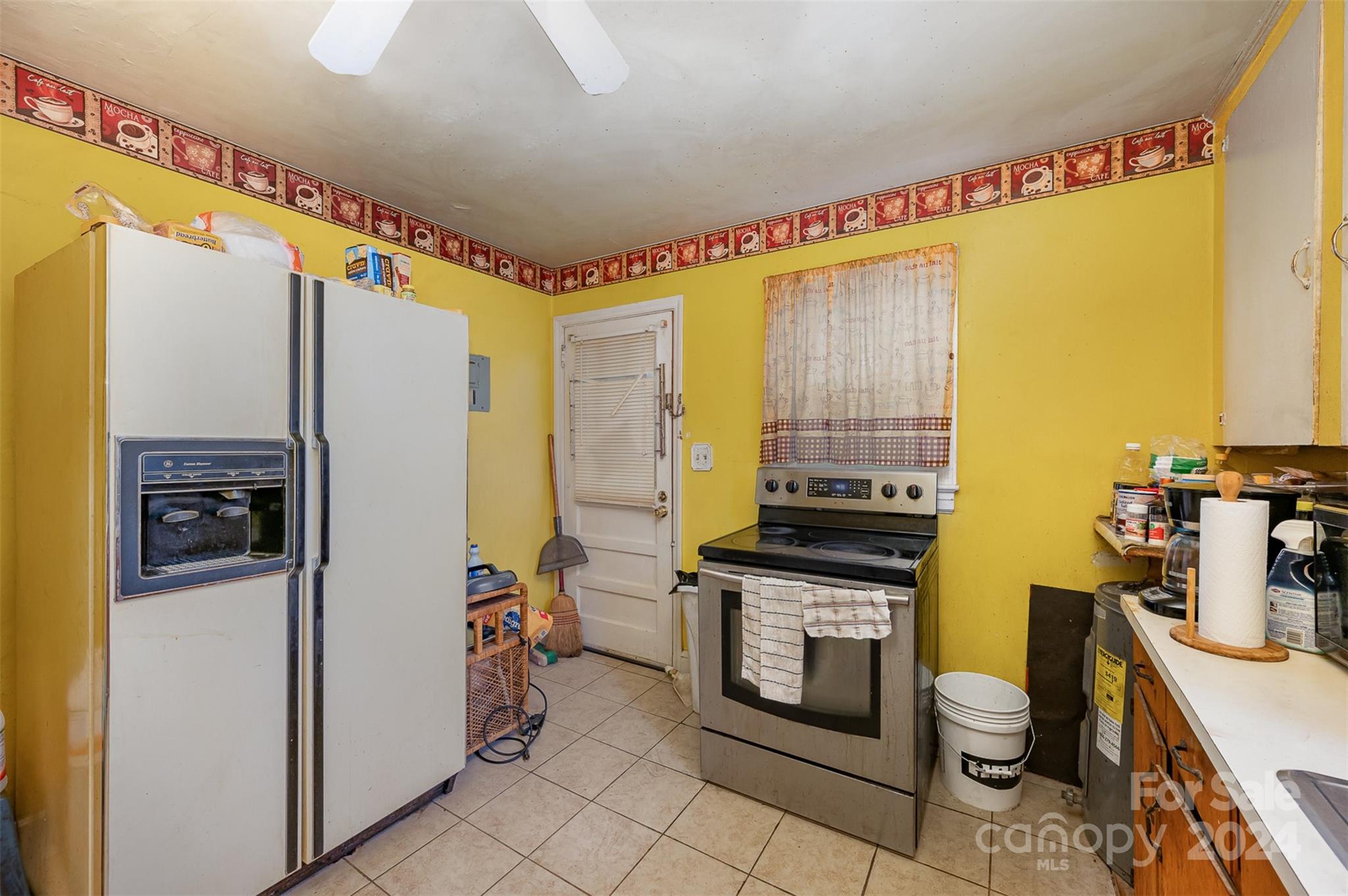 Graham Heights - Residential