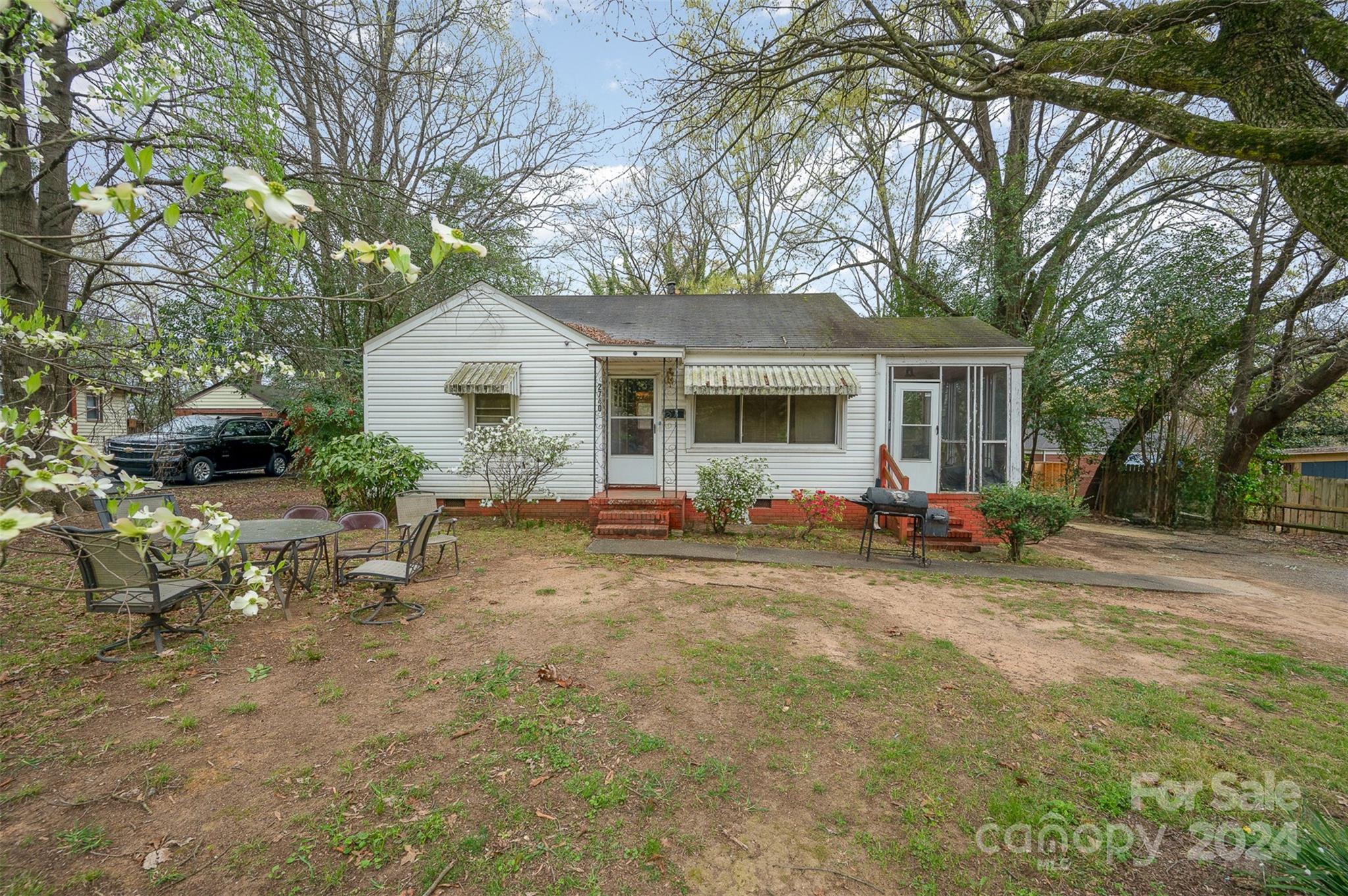 Graham Heights - Residential