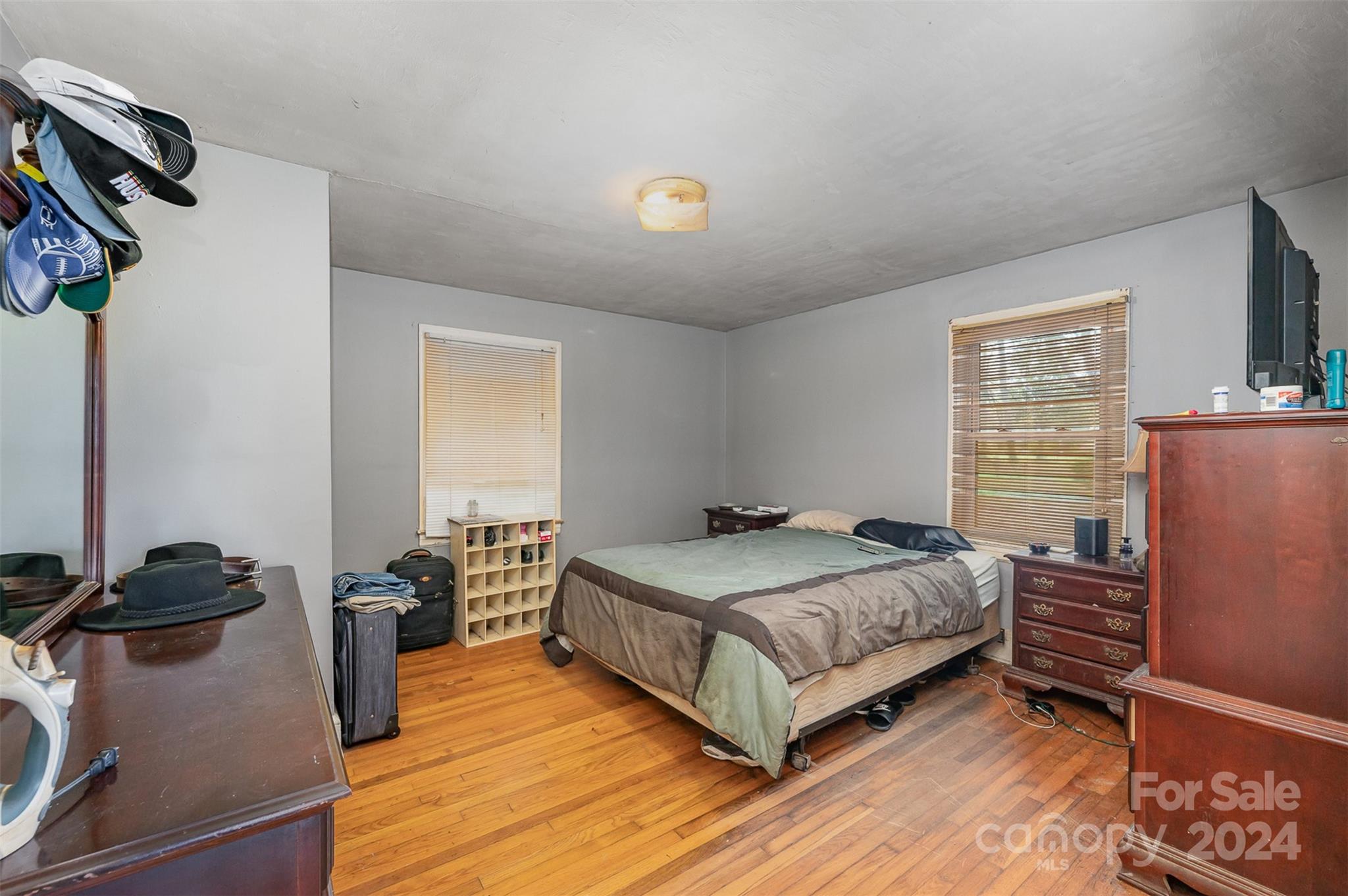 Graham Heights - Residential